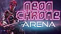Neon Chrome - Arena