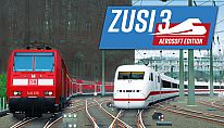 ZUSI 3 - Aerosoft Edition für PC kaufen