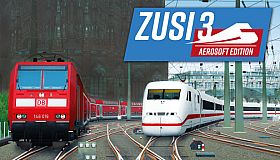 ZUSI 3 - Aerosoft Edition