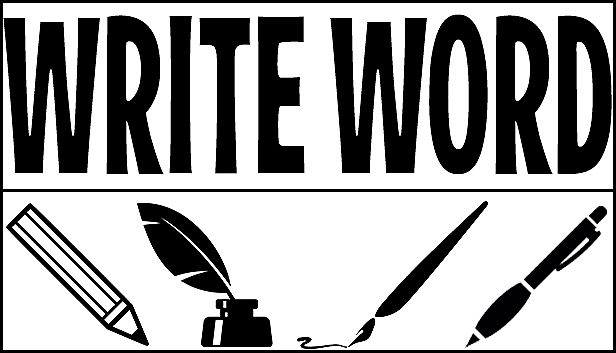 Buy Write word