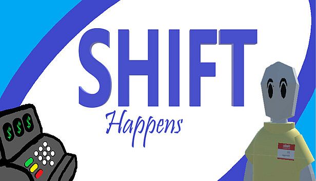 Buy Shift Happens