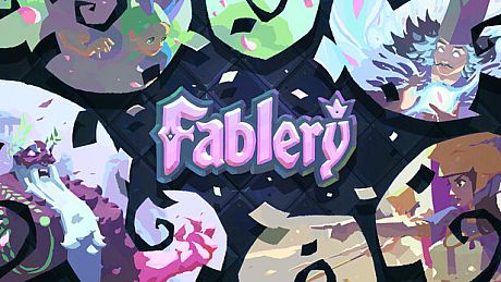 Fablery Game