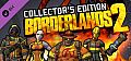 Borderlands 2: Collector's Edition Pack