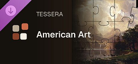 Tessera - American Art DLC