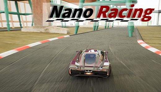 Nano Racing