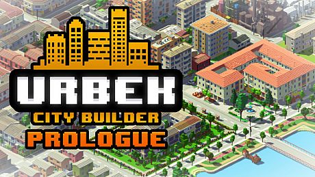 Urbek City Builder: Prologue Game
