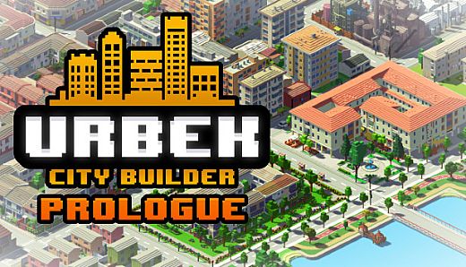 Urbek City Builder: Prologue