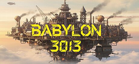 BABYLON 3013 Game