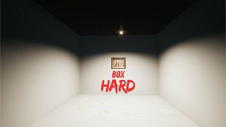 Box Hard Game