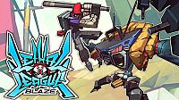 Lethal League Blaze