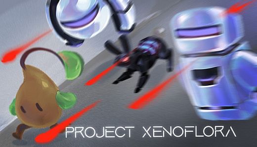 Project Xenoflora