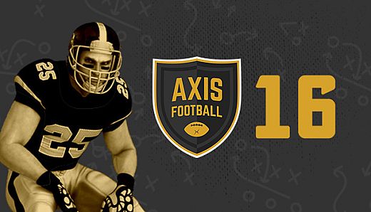 Axis Football 2016