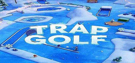 Trap Golf Game