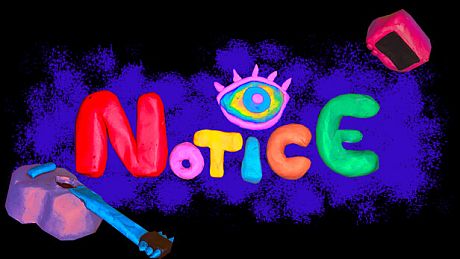 NOTICE Game