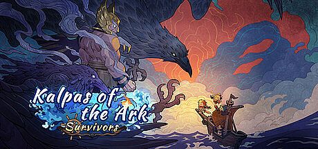 Kalpas of the Ark: Survivors