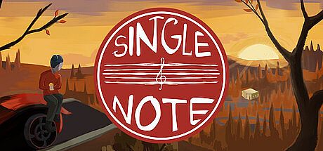 Single Note Game