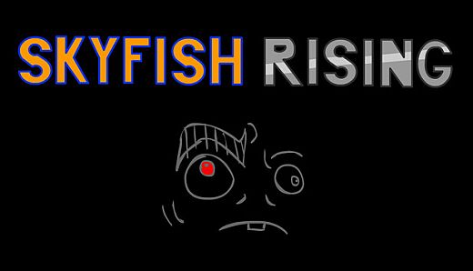 Skyfish Rising