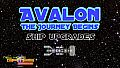 Avalon: The Journey Begins - Ship Upgrades