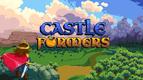 Castle Formers Game