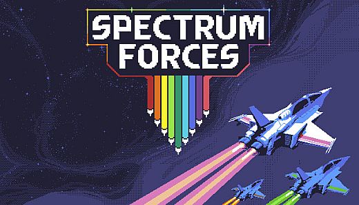 Spectrum Forces