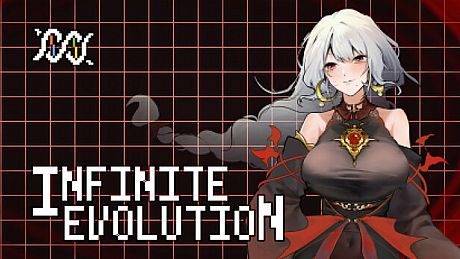 InfiniteEvolution Game