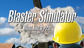 Blaster Simulator