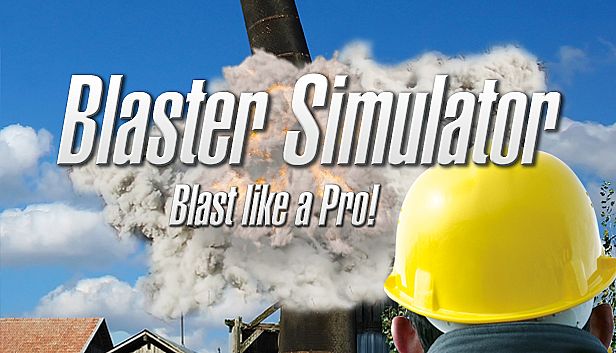Buy Blaster Simulator