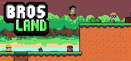 BrosLand Game