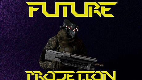 Future Projection Game