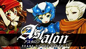 Astalon: Tears of the Earth