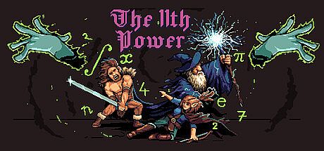 The 11th Power