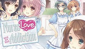 Nurse Love Addiction