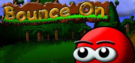 Bounce On Game