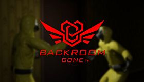 Backroom:Gone