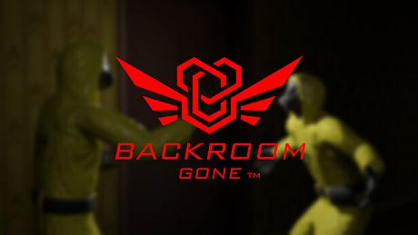 Backroom:Gone Game