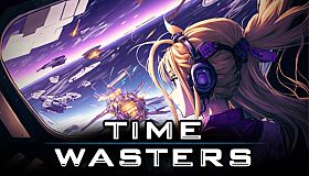 Time Wasters