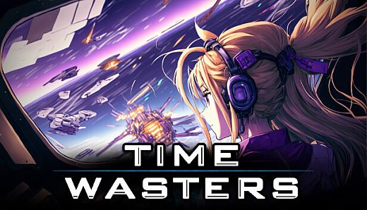 Time Wasters