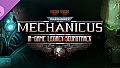 Warhammer 40,000: Mechanicus II – In-game Legacy Soundtrack