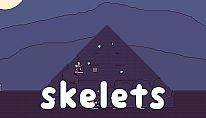 Kup skelets na PC