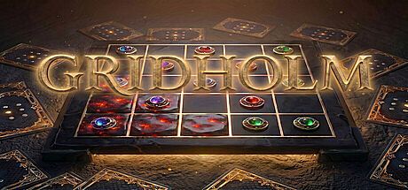 Gridholm Game