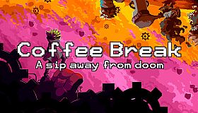 Coffee Break: A sip away from doom