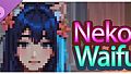 Neko Waifu - Pixel Bedroom DLC 3