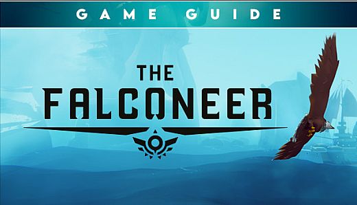 The Falconeer - Game Guide