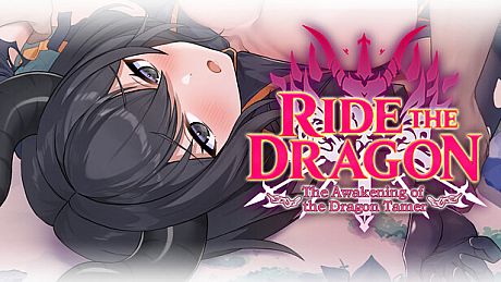 Ride The Dragon: The Awakening of the Dragon Tamer Game