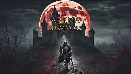 Arena Survivors Game