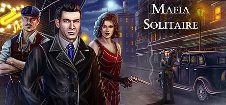 Mafia Solitaire Game