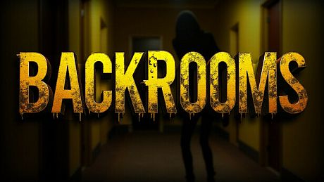 Backrooms Game