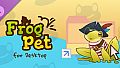 Frog Pet for Desktop - Summer Expansion Pack