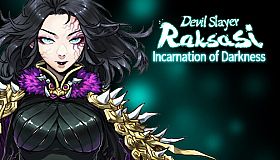 Devil Slayer - Raksasi: Incarnation of Darkness