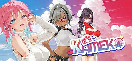 Kameko Game